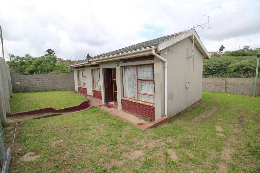 3 Bedroom Property for Sale in Mdantsane Eastern Cape